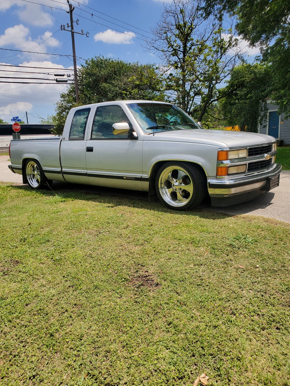 Chevrolet-CK-Pickup-1500-1994-Ext-Cab-1