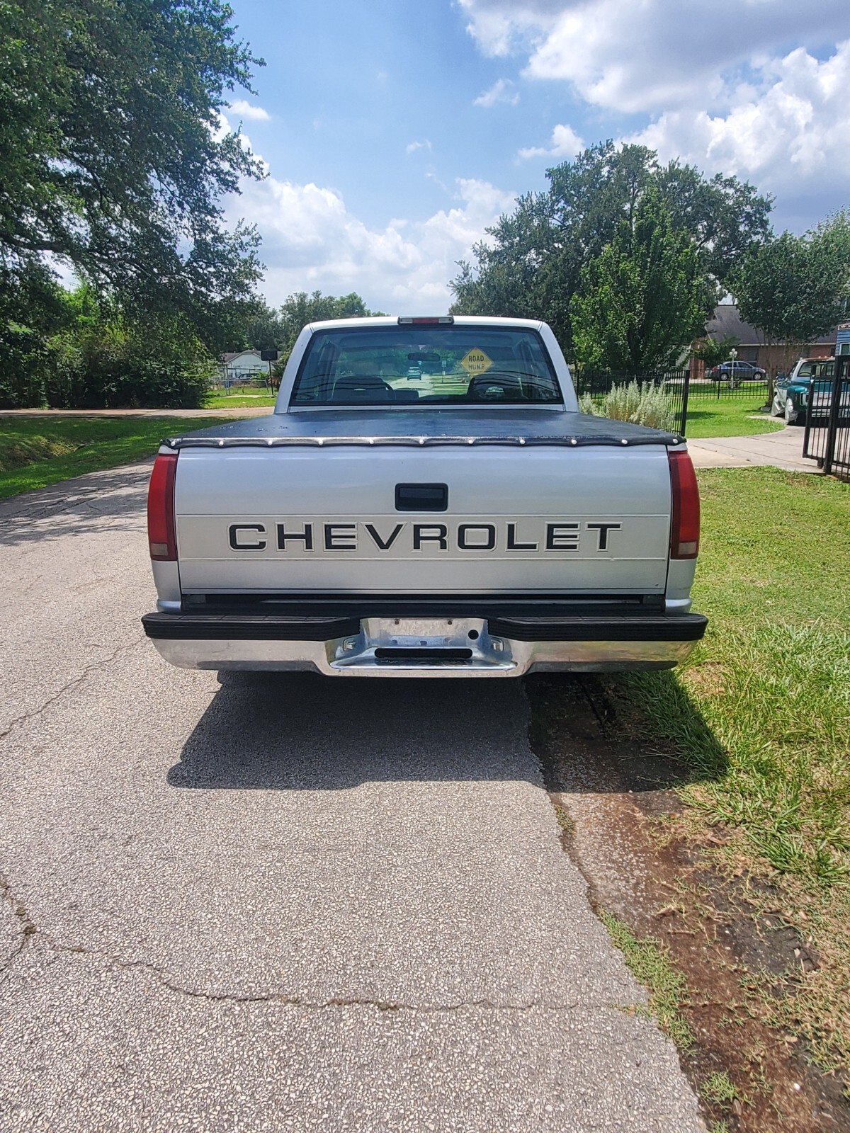 Chevrolet-CK-Pickup-1500-1994-Ext-Cab-7