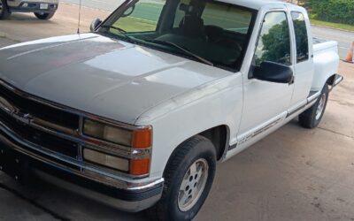 Chevrolet C/K Pickup 1500 1995