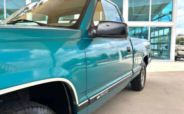 Chevrolet-CK-Pickup-1500-1995-Pickup-Truck-11