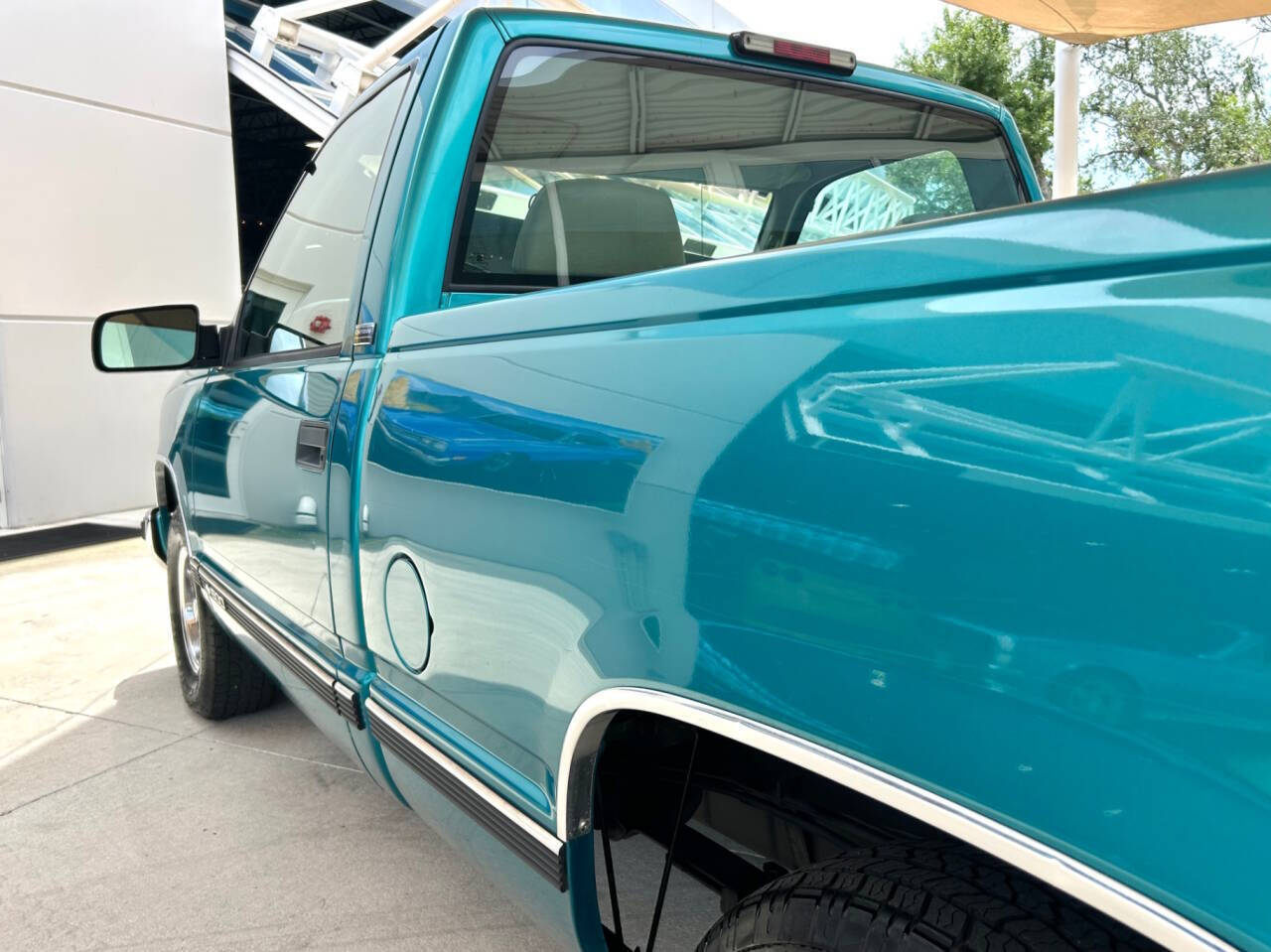 Chevrolet-CK-Pickup-1500-1995-Pickup-Truck-12