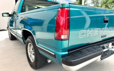 Chevrolet-CK-Pickup-1500-1995-Pickup-Truck-13