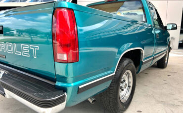Chevrolet-CK-Pickup-1500-1995-Pickup-Truck-14