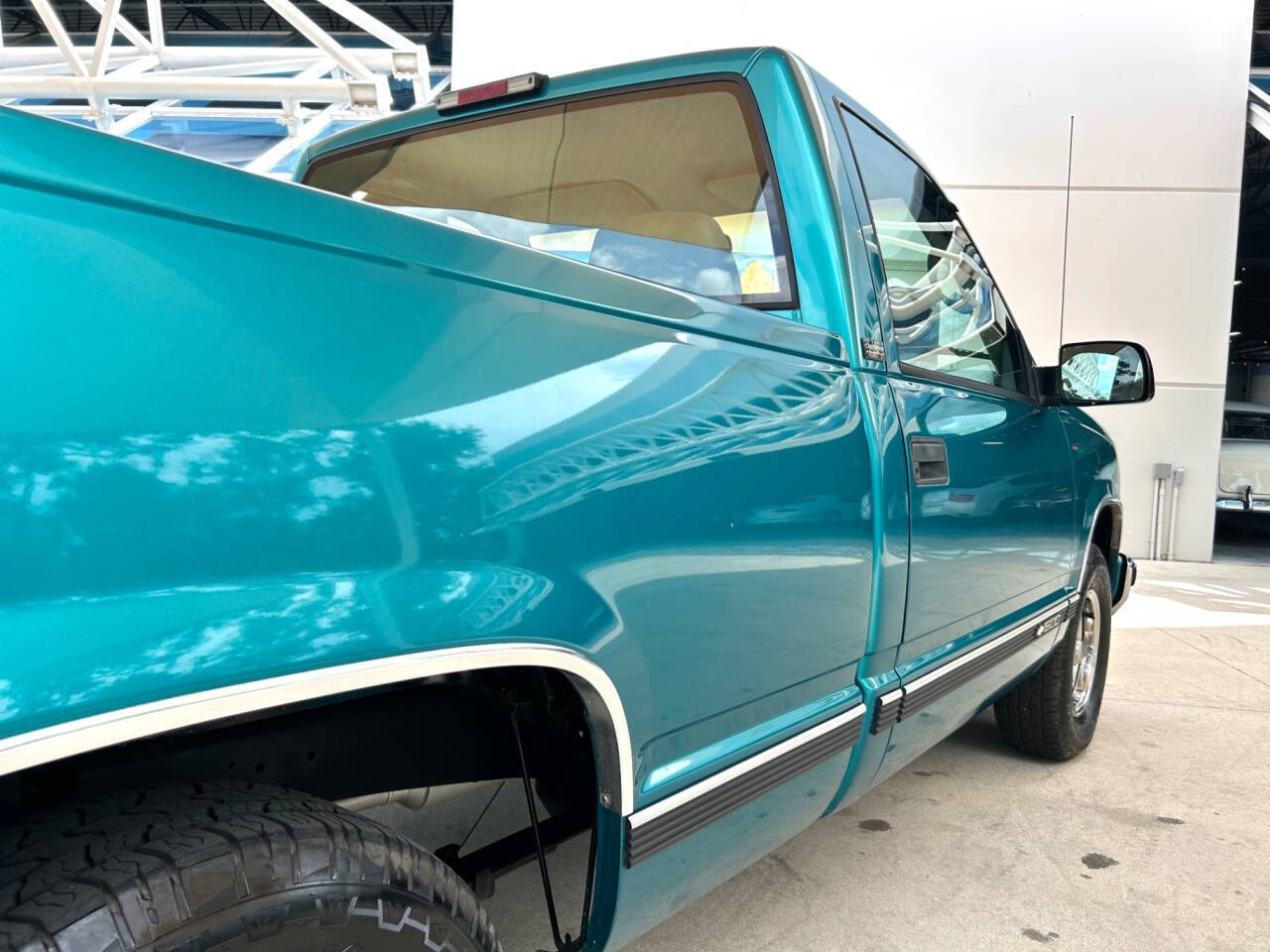 Chevrolet-CK-Pickup-1500-1995-Pickup-Truck-15