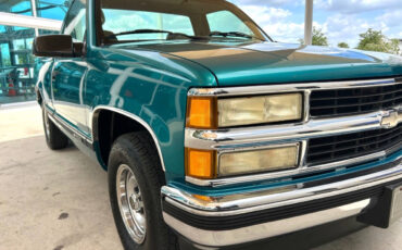 Chevrolet-CK-Pickup-1500-1995-Pickup-Truck-17