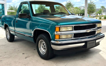 Chevrolet-CK-Pickup-1500-1995-Pickup-Truck-2