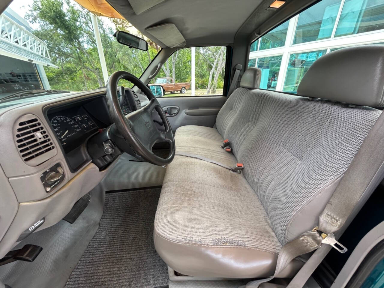 Chevrolet-CK-Pickup-1500-1995-Pickup-Truck-22