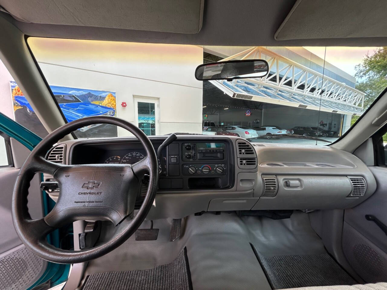 Chevrolet-CK-Pickup-1500-1995-Pickup-Truck-24