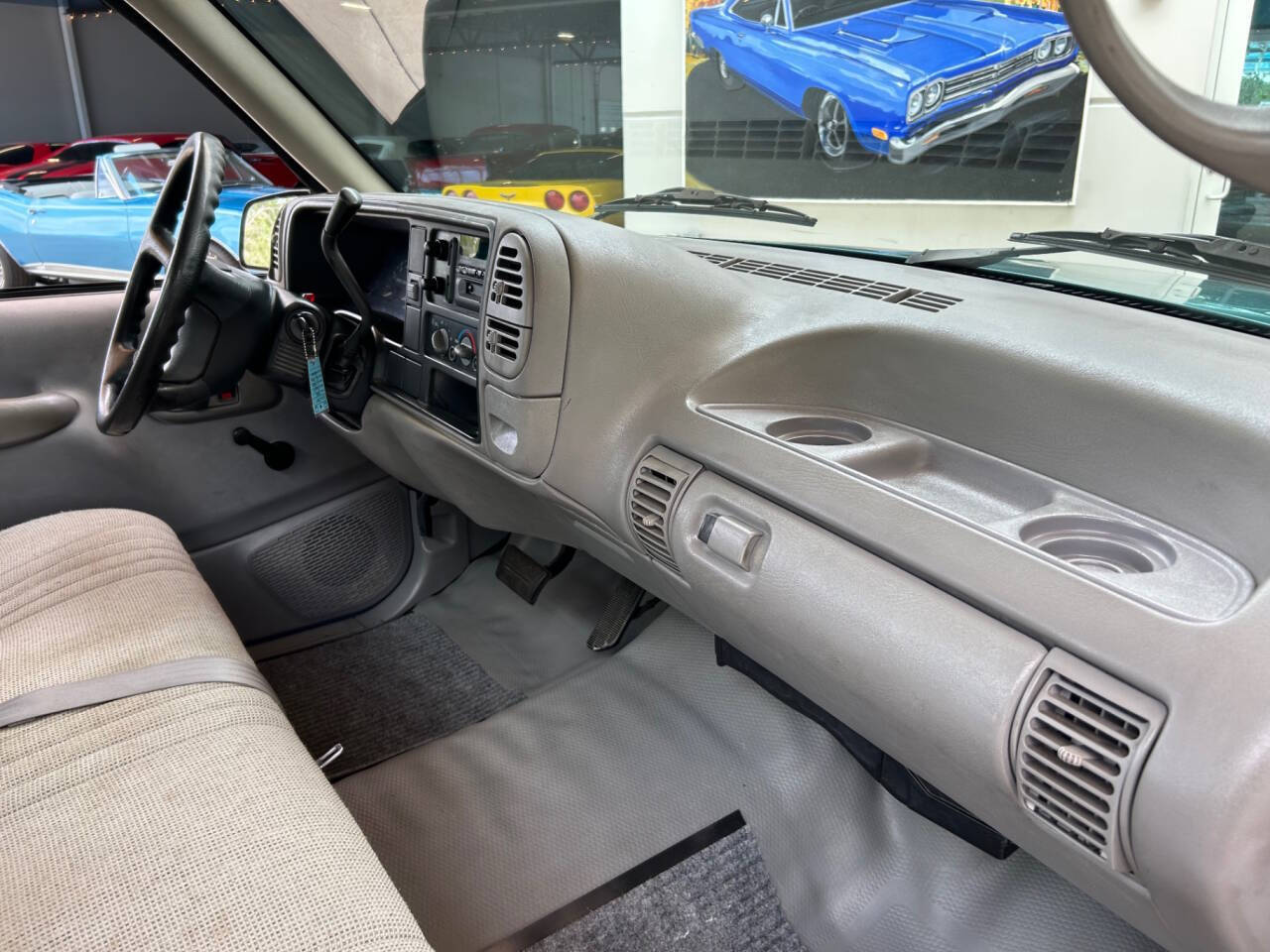 Chevrolet-CK-Pickup-1500-1995-Pickup-Truck-26