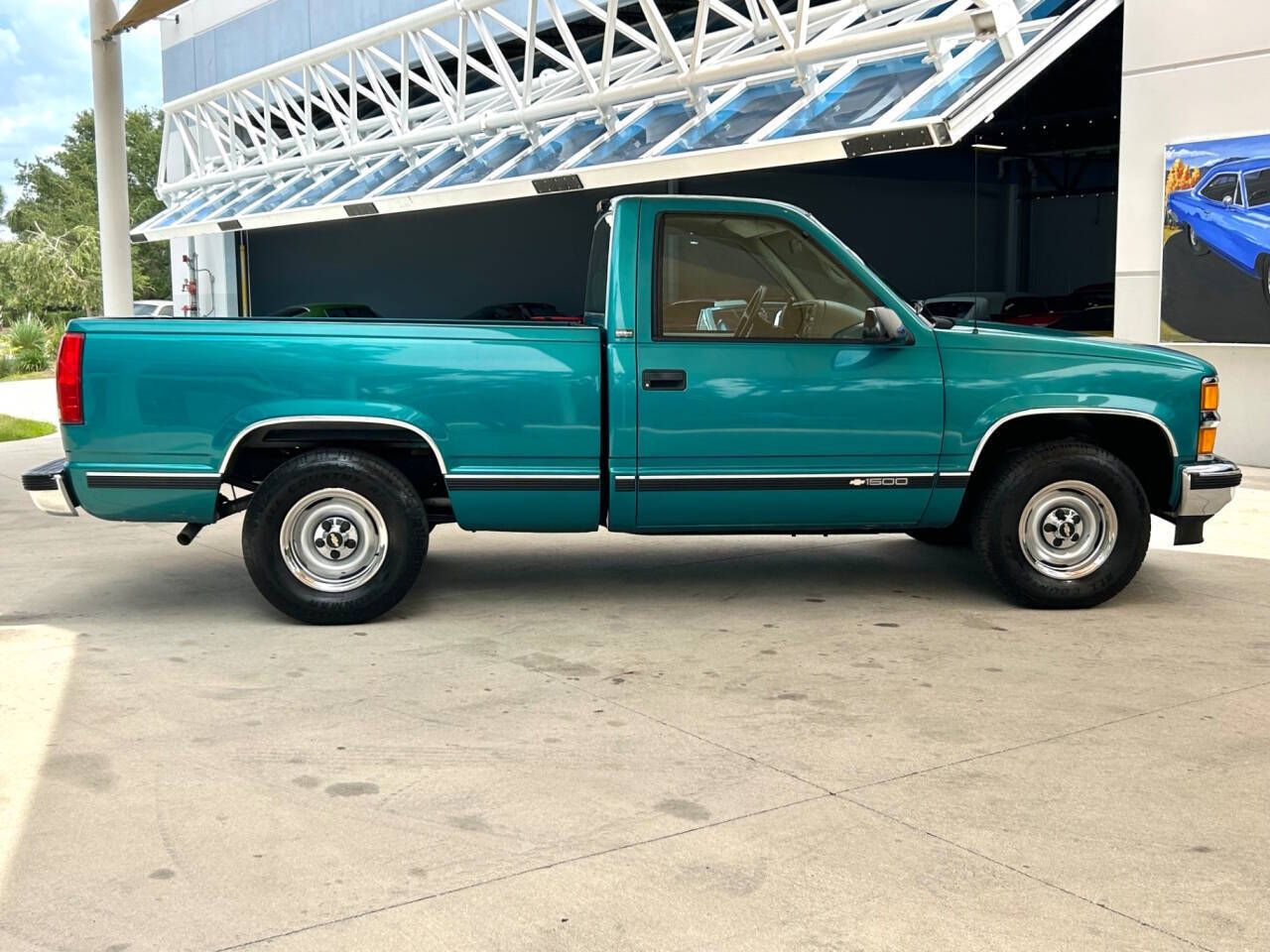 Chevrolet-CK-Pickup-1500-1995-Pickup-Truck-3