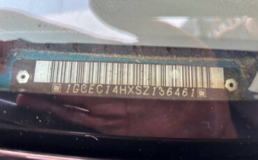 Chevrolet-CK-Pickup-1500-1995-Pickup-Truck-30
