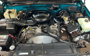 Chevrolet-CK-Pickup-1500-1995-Pickup-Truck-33