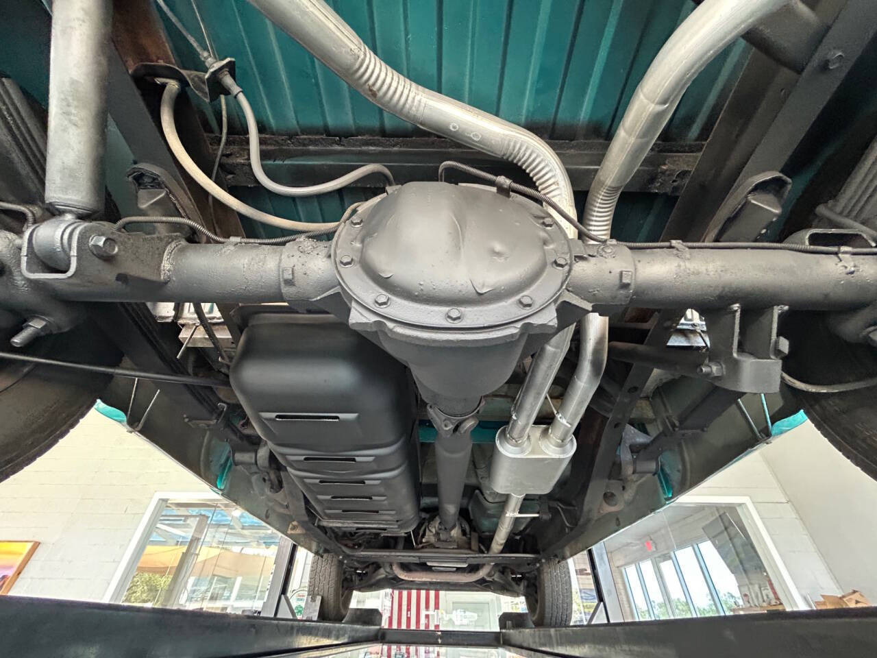 Chevrolet-CK-Pickup-1500-1995-Pickup-Truck-37