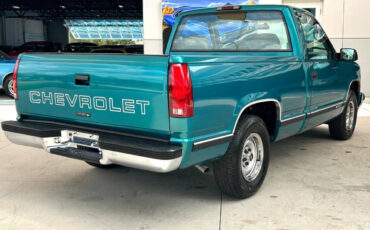 Chevrolet-CK-Pickup-1500-1995-Pickup-Truck-4