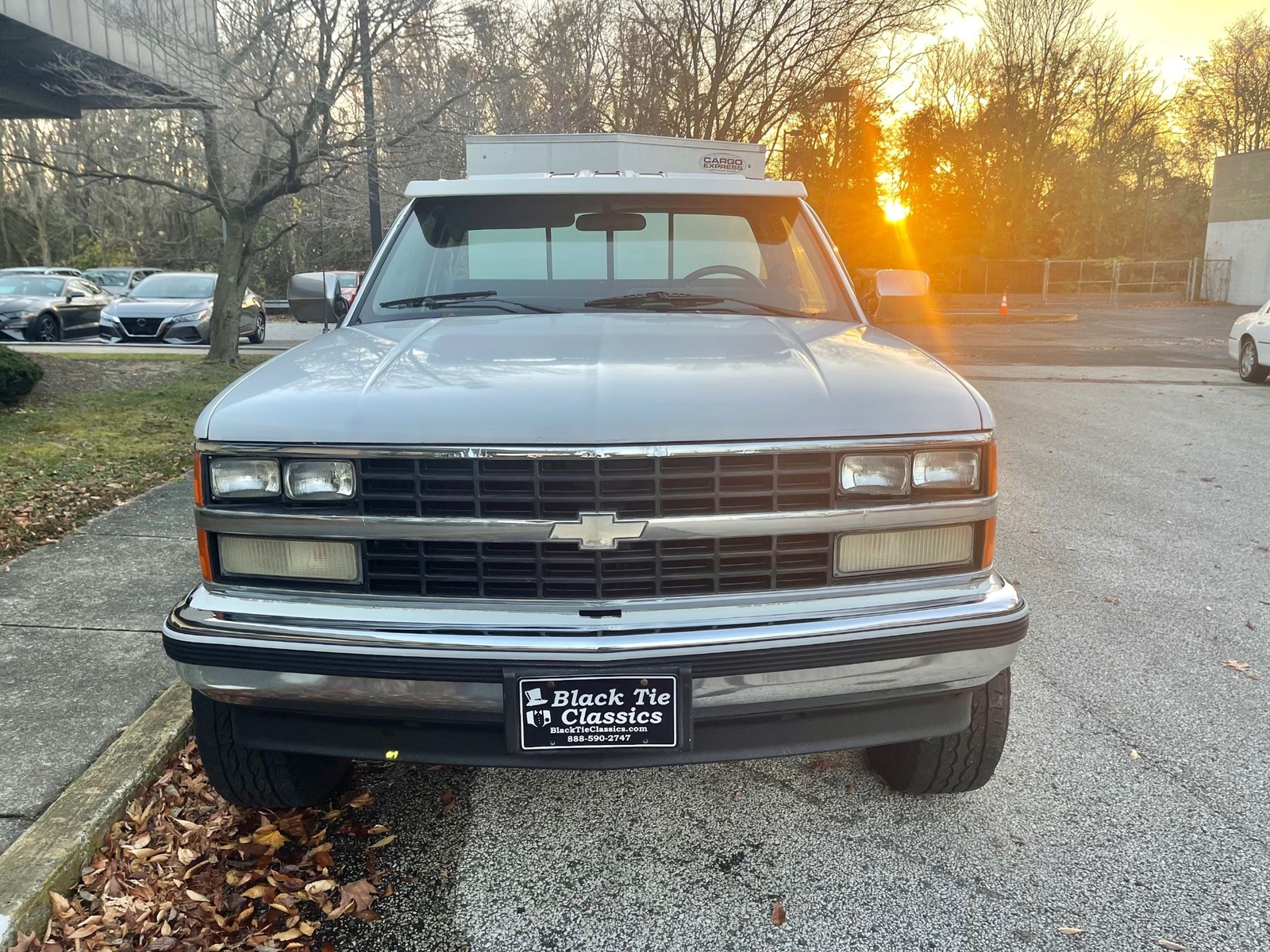Chevrolet-CK-Pickup-2500-1989-4X4-1