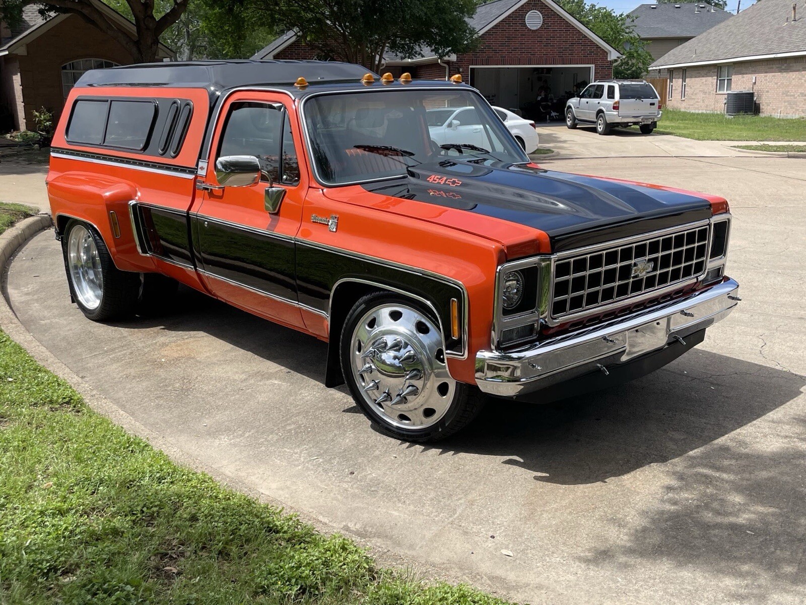 Chevrolet-CK-Pickup-3500-1979-1
