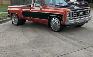 Chevrolet-CK-Pickup-3500-1979