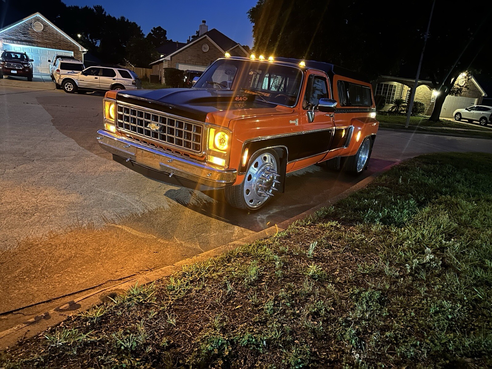 Chevrolet-CK-Pickup-3500-1979-4