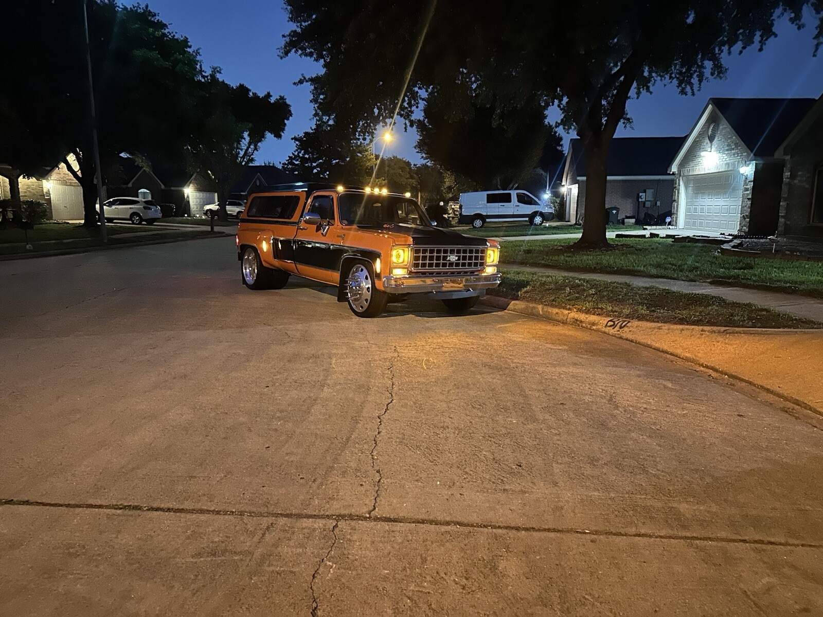 Chevrolet-CK-Pickup-3500-1979-5