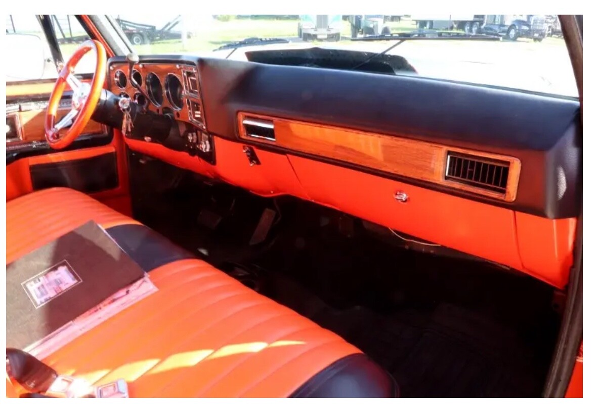 Chevrolet-CK-Pickup-3500-1979-8