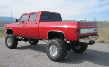 Chevrolet-CK-Pickup-3500-1984-Crew-Cab-Pickup-1