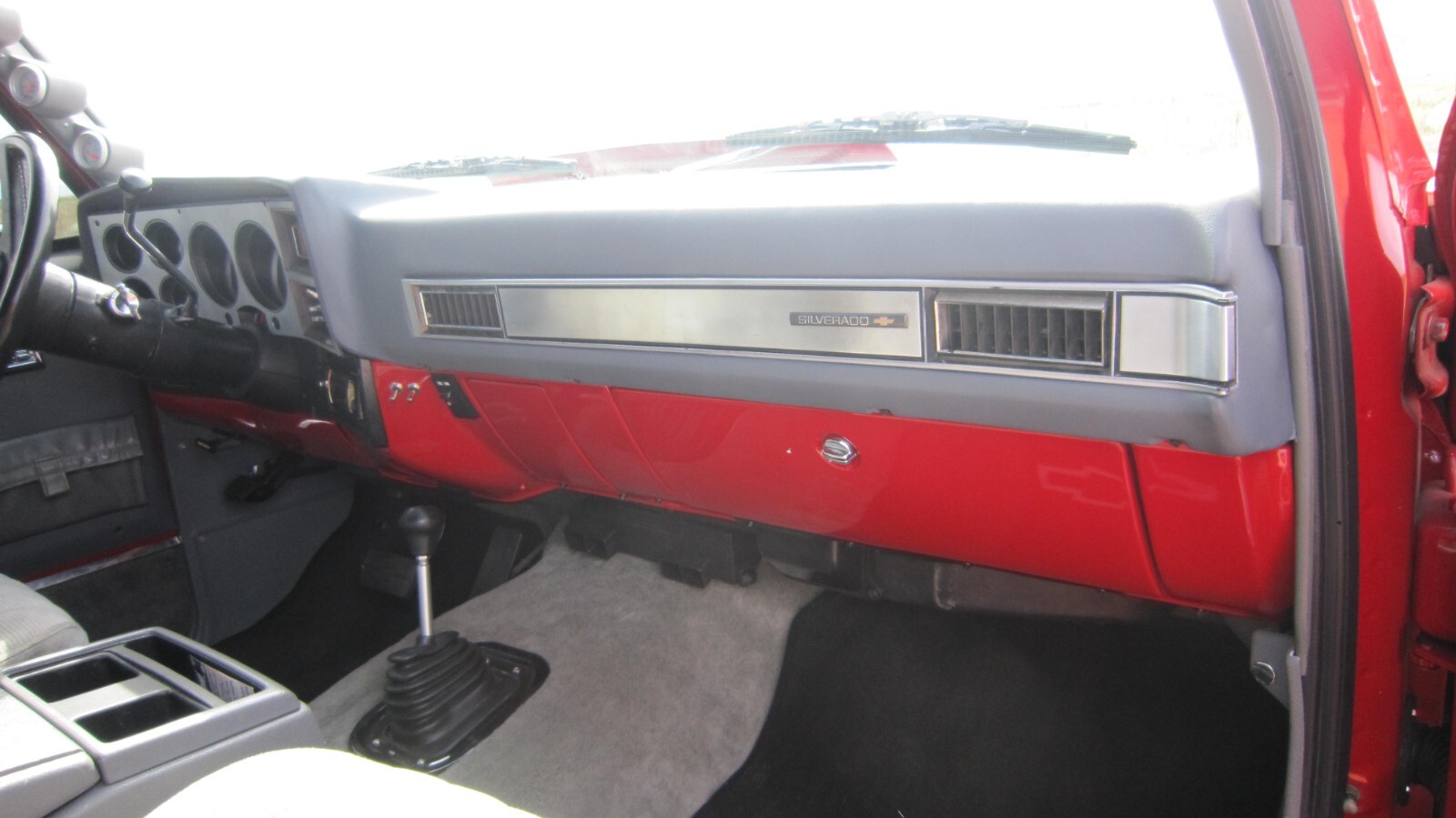 Chevrolet-CK-Pickup-3500-1984-Crew-Cab-Pickup-11