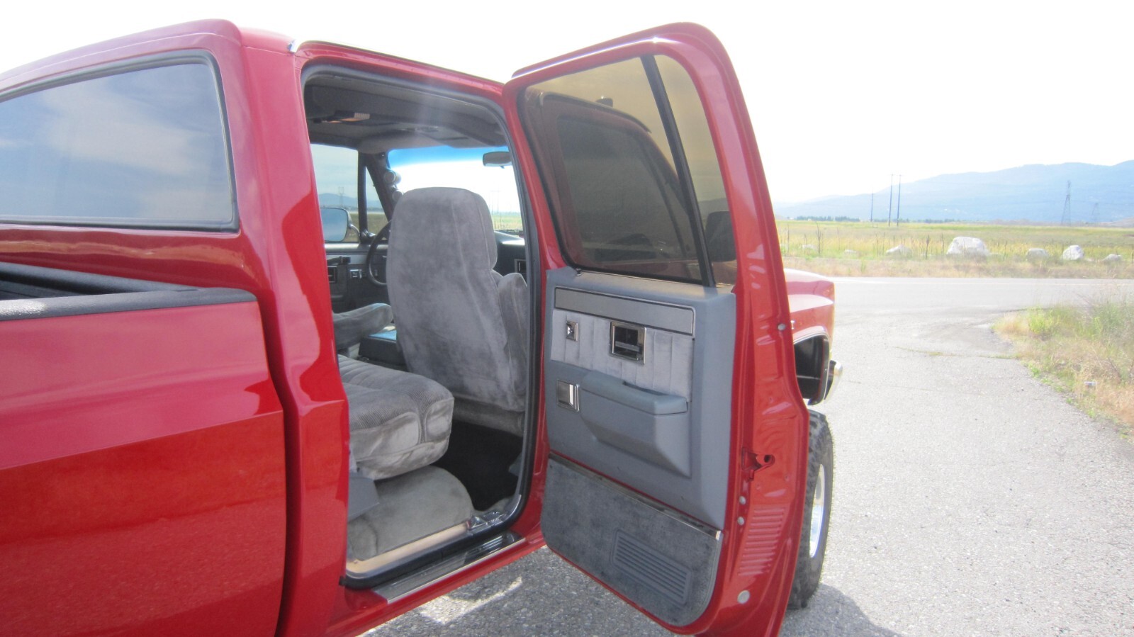 Chevrolet-CK-Pickup-3500-1984-Crew-Cab-Pickup-13