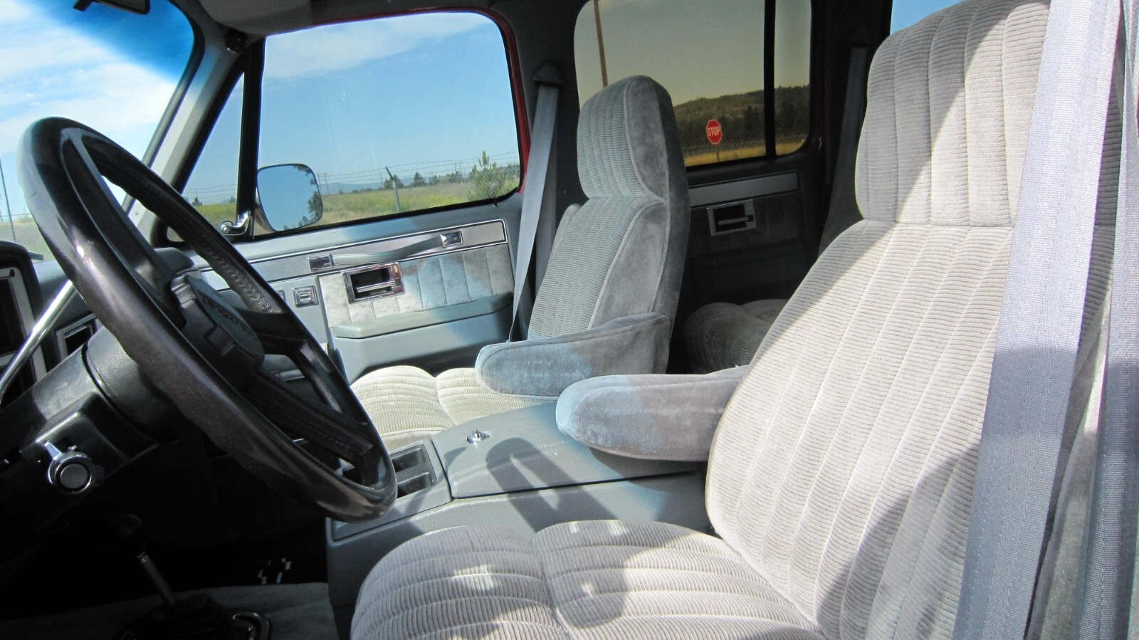 Chevrolet-CK-Pickup-3500-1984-Crew-Cab-Pickup-18