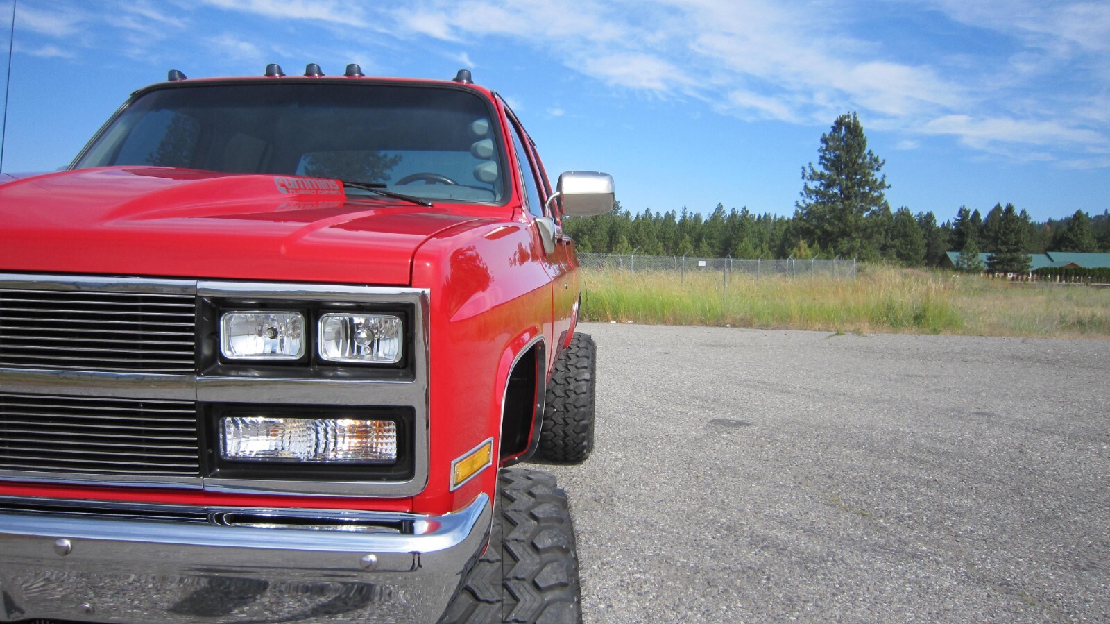 Chevrolet-CK-Pickup-3500-1984-Crew-Cab-Pickup-2
