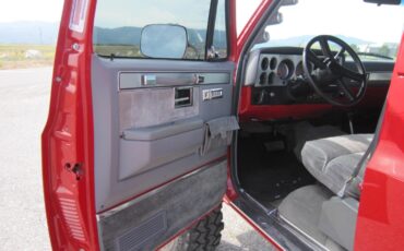 Chevrolet-CK-Pickup-3500-1984-Crew-Cab-Pickup-20