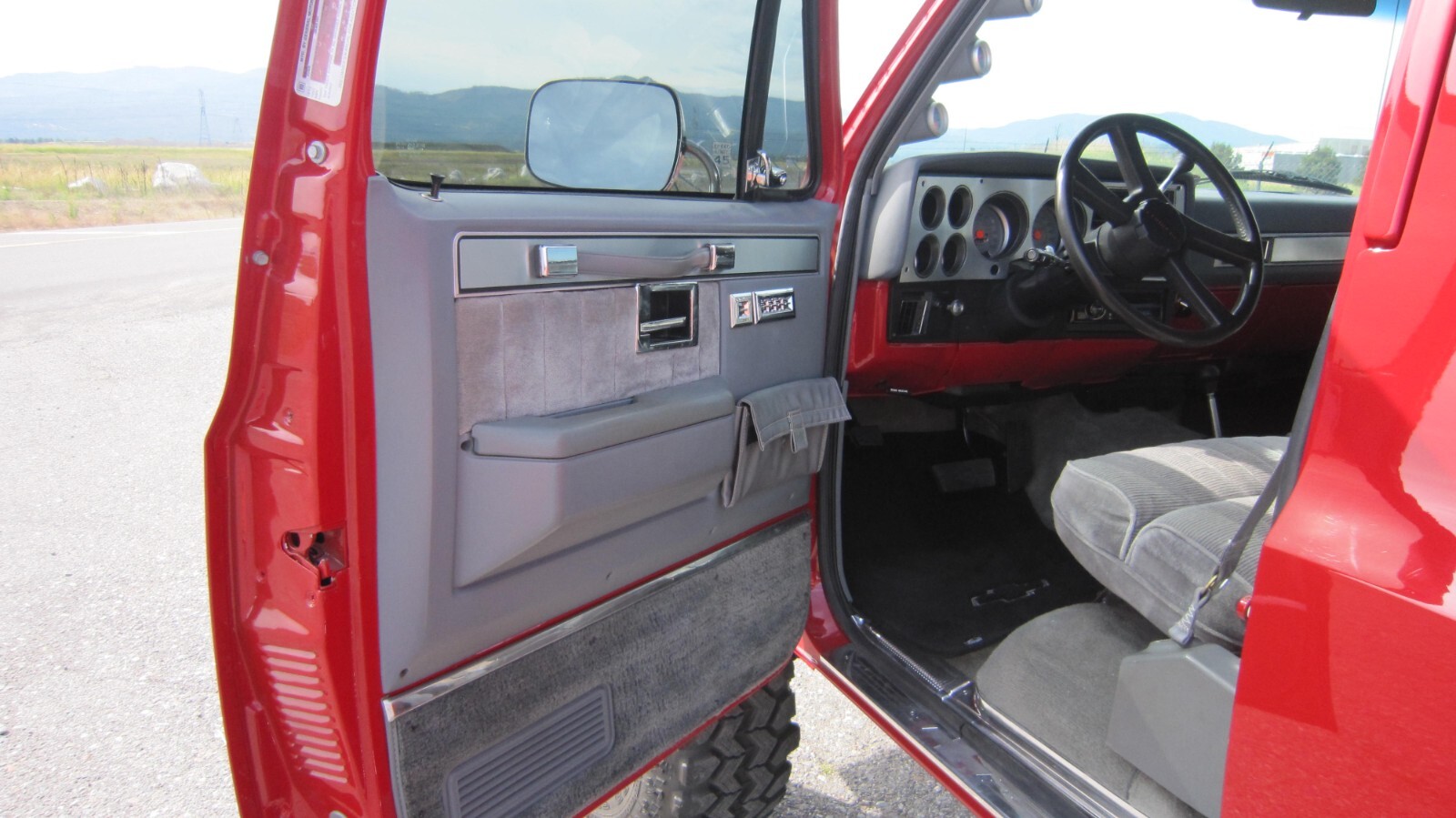 Chevrolet-CK-Pickup-3500-1984-Crew-Cab-Pickup-20