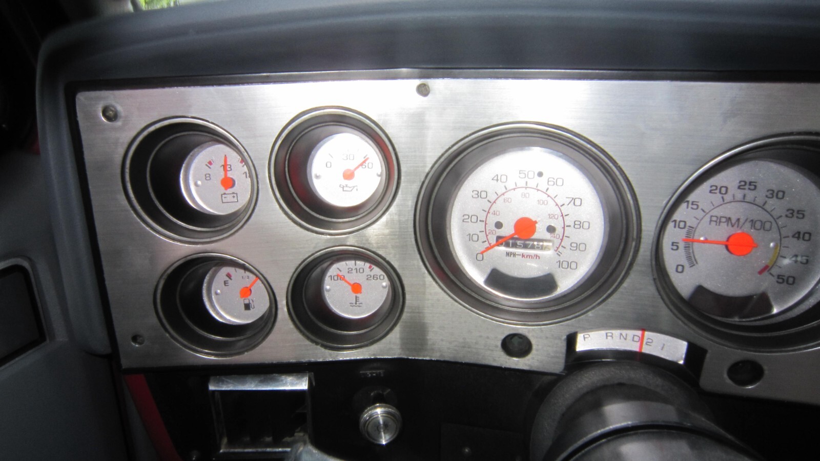 Chevrolet-CK-Pickup-3500-1984-Crew-Cab-Pickup-23