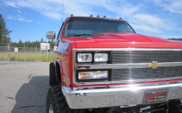 Chevrolet-CK-Pickup-3500-1984-Crew-Cab-Pickup-3