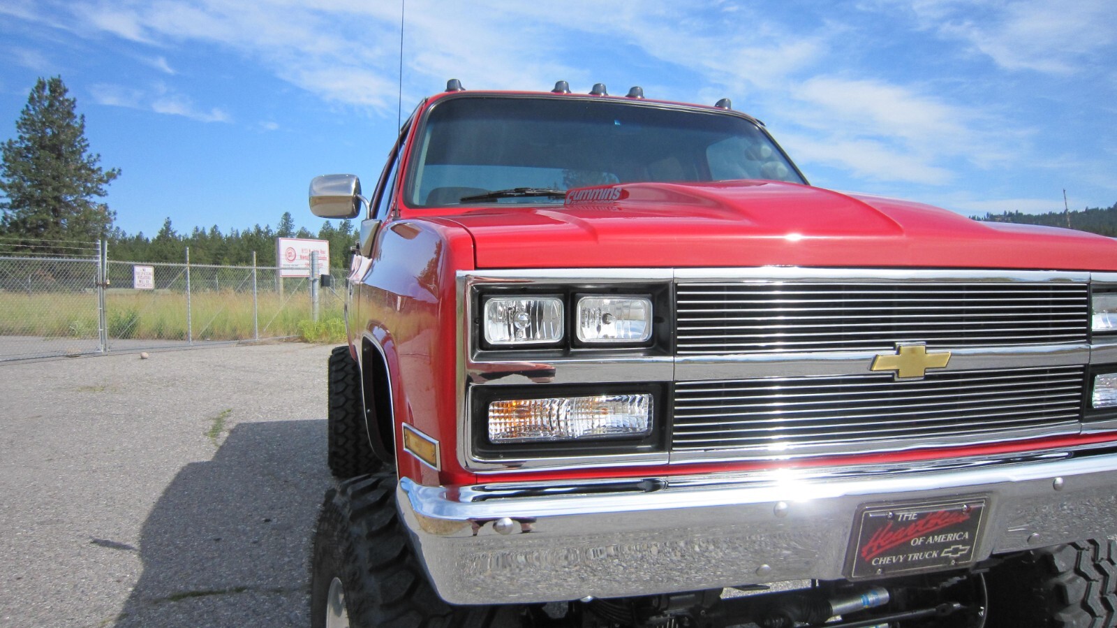 Chevrolet-CK-Pickup-3500-1984-Crew-Cab-Pickup-3