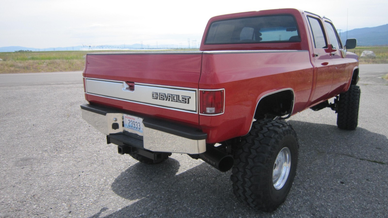 Chevrolet-CK-Pickup-3500-1984-Crew-Cab-Pickup-4