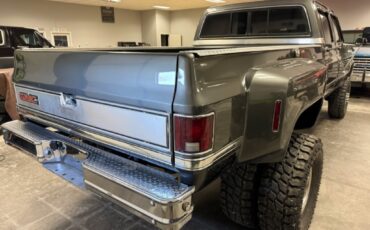 Chevrolet-CK-Pickup-3500-1984-Crew-Cab-Pickup-5