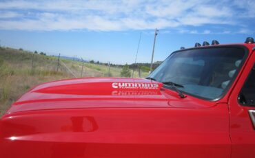 Chevrolet-CK-Pickup-3500-1984-Crew-Cab-Pickup-9