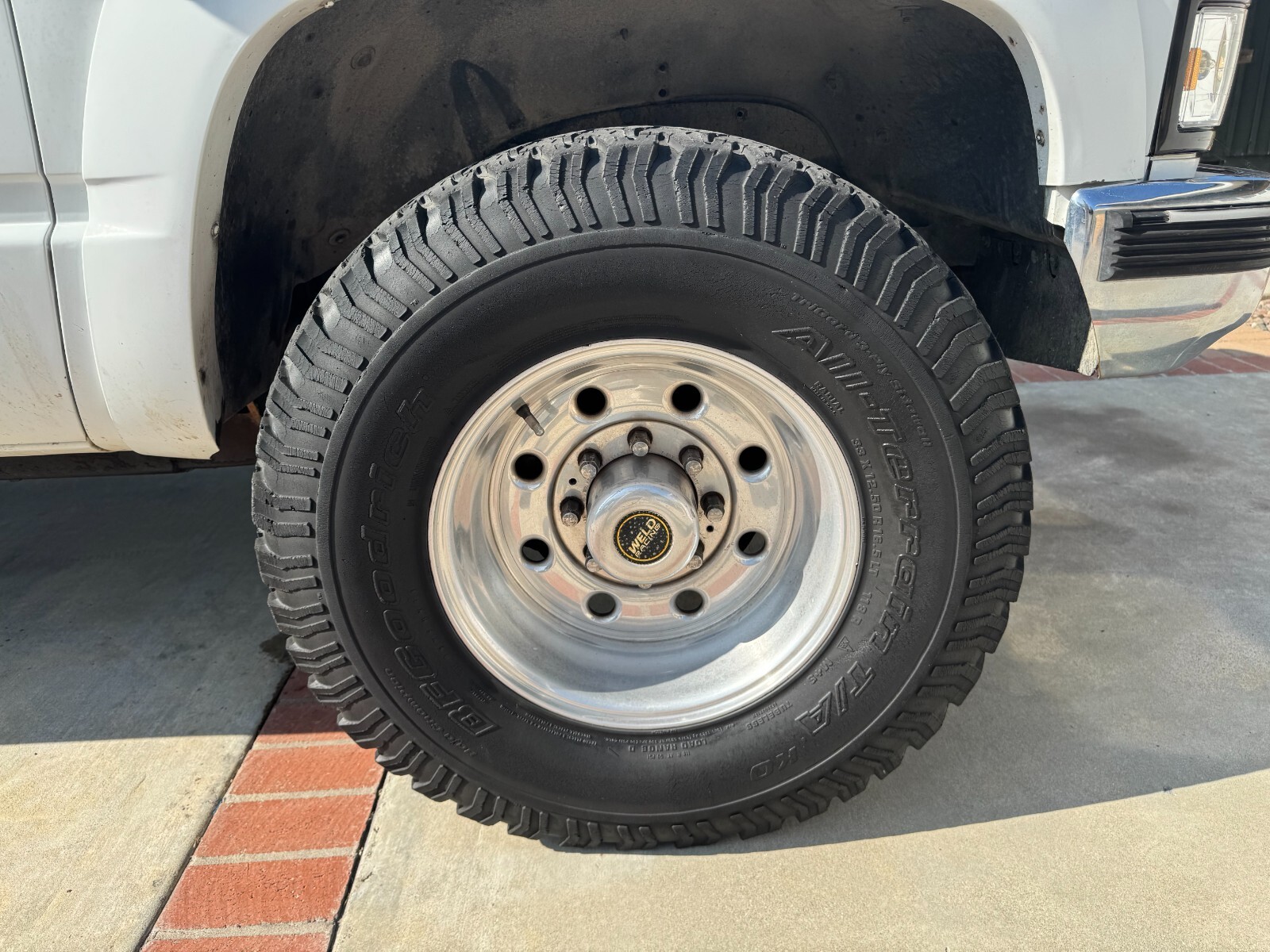 Chevrolet-CK-Pickup-3500-1992-Extended-Cab-Pickup-10