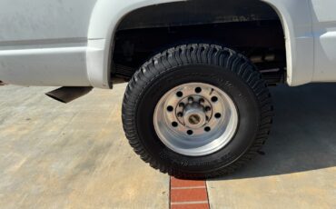 Chevrolet-CK-Pickup-3500-1992-Extended-Cab-Pickup-11