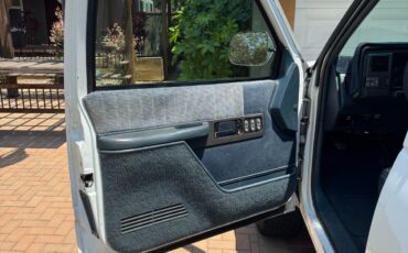 Chevrolet-CK-Pickup-3500-1992-Extended-Cab-Pickup-12