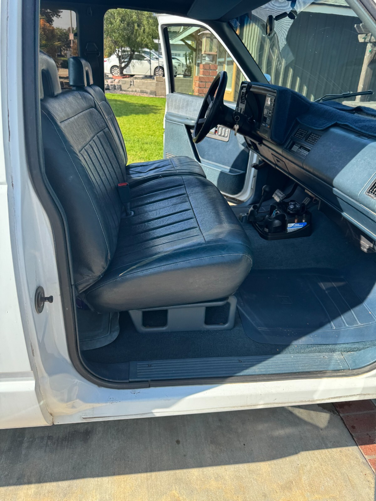 Chevrolet-CK-Pickup-3500-1992-Extended-Cab-Pickup-16