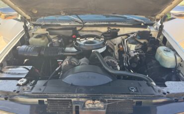Chevrolet-CK-Pickup-3500-1992-Extended-Cab-Pickup-18