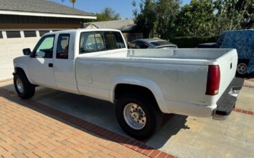 Chevrolet-CK-Pickup-3500-1992-Extended-Cab-Pickup-2