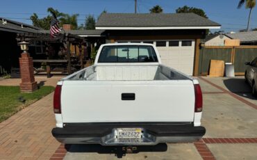 Chevrolet-CK-Pickup-3500-1992-Extended-Cab-Pickup-3