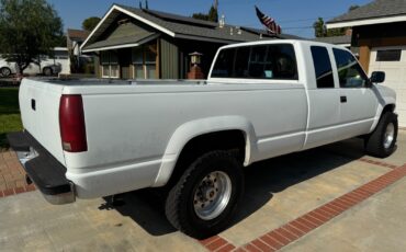 Chevrolet-CK-Pickup-3500-1992-Extended-Cab-Pickup-4