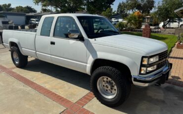 Chevrolet-CK-Pickup-3500-1992-Extended-Cab-Pickup-6