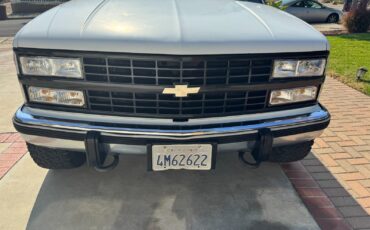 Chevrolet-CK-Pickup-3500-1992-Extended-Cab-Pickup-7