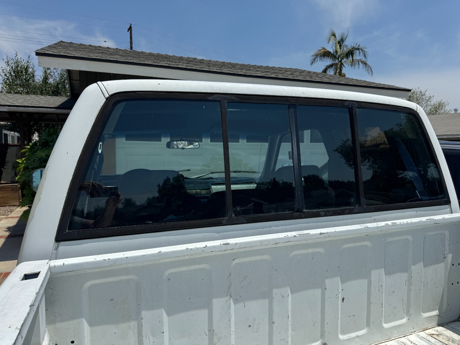 Chevrolet-CK-Pickup-3500-1992-Extended-Cab-Pickup-8