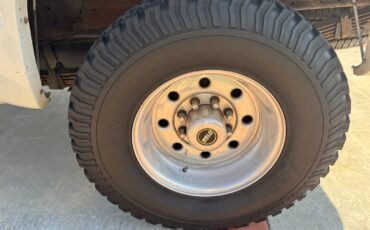 Chevrolet-CK-Pickup-3500-1992-Extended-Cab-Pickup-9