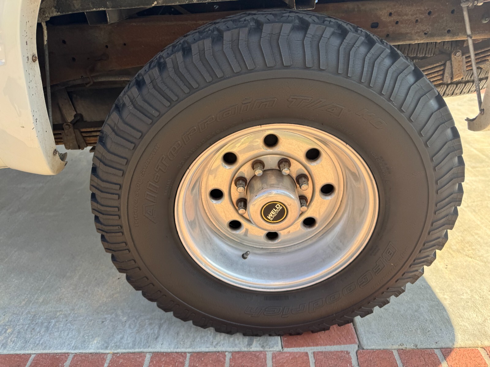 Chevrolet-CK-Pickup-3500-1992-Extended-Cab-Pickup-9